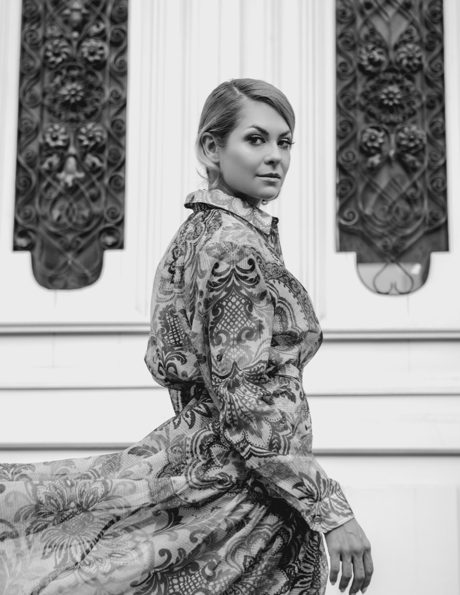 Марина Вербицкая